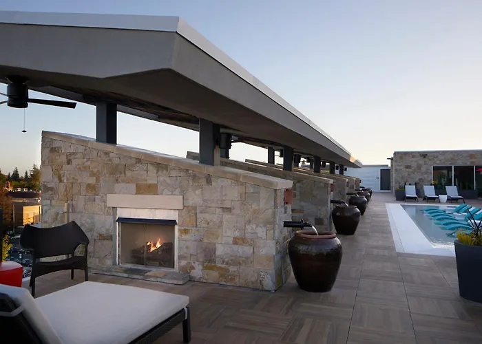 Archer Hotel Napa